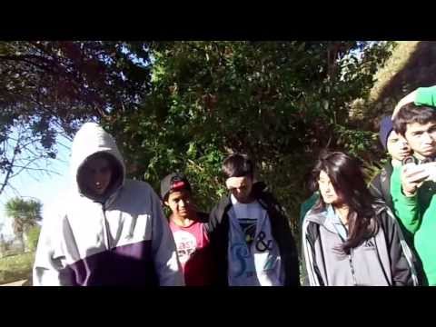 Teorema VS PanchoP - FINAL - Batallas Callejeras Cañete Vol.2