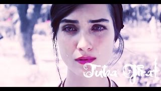 ✿ ساعة الفراق || عمرو دياب 2014 Amr Diab || أيليف و عمر || Elif & Omer || مسلسل العشق الأسود ✿