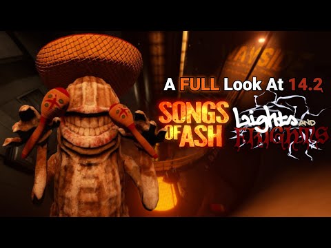 Aperçu complet de la mise à jour la plus effrayante de SCP SL | 14.2 et Halloween 2025