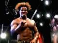 WWE NXT: Meet NXT Rookie Darren Young