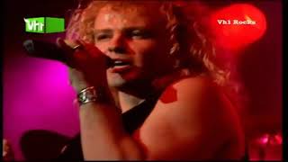 Ten - After The Love Is Gone (Official Video)(1997) From The Album The Robe