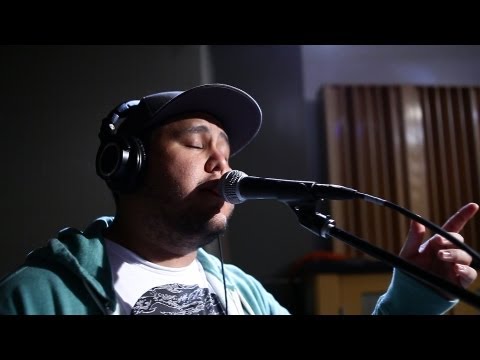 The Green - Gotta Be - Audiotree Live