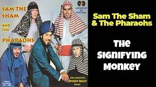 Music video thumbnail preview for Sam The Sham \u0026 The Pharaohs - The Signifying Monkey by Sam the Sham & the Pharaohs