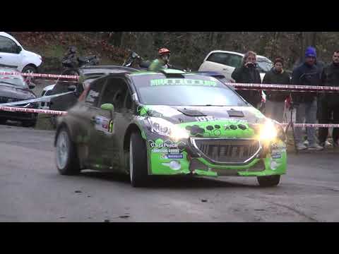 Rally ciocchetto 2018