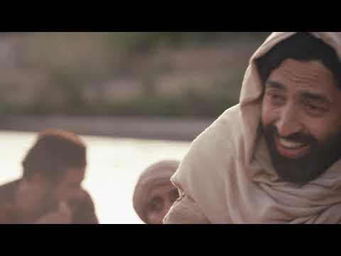 Farsi | Mark 7:1–23