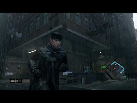 Watch Dogs Playthrough w/ BendarBot! Pt 20