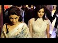 Varalaxmi Sarathkumar Amritha Aiyer Visuals HANUMAN Gratitude Meet Event Teja Sajja Prasanth Varma