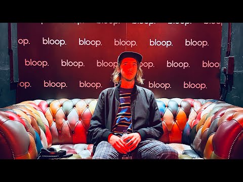 Motip White Live In Studio Showcase - 04.08.23