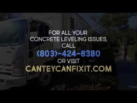 PolyLevel: The Best Solution for Your Inconvenient Tripping Hazards!