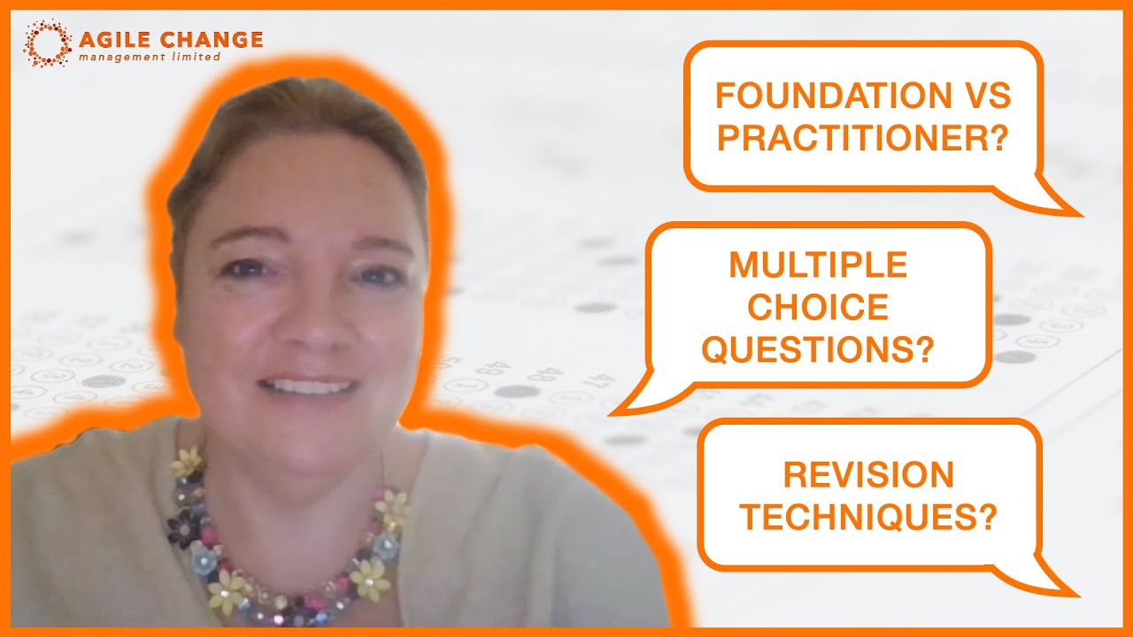 Practitioner Exam Tips for Candidates [2020]