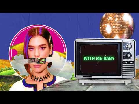 dead bachelors - TRUTH OR DARE (Official Lyric Video)