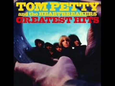 Tom Petty and The Heartbreakers - Something in the Air