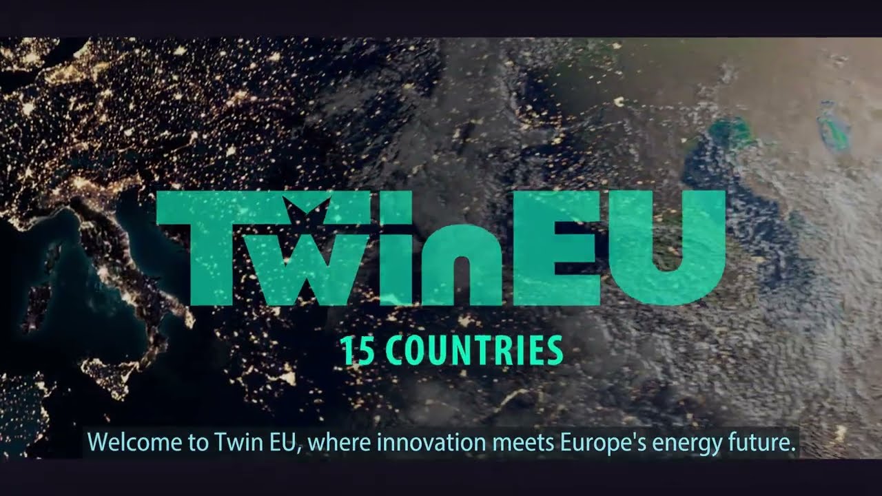 TwinEU | Discover the project