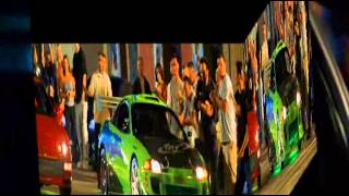 Krokus - Burning Up The Night-(The Fast And The Furious)