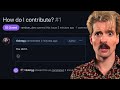 Don T Contribute To Open Source