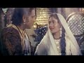 Jab Raat Hai Aisi Matwali Video Song Mughal E Azam Movie Songs Lata Mangeshkar Madhubala