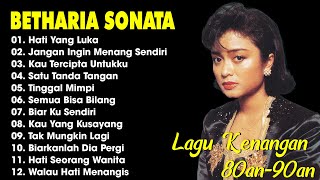Download lagu Betharia Sonata| Lagu Lawas Terbaik | Lagu Pop Nostalgia 80an - 90an | Lagu Kenangan mp3