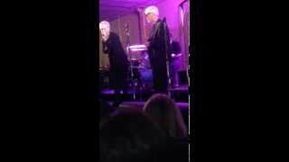 2014 Nov 1-Temptation's Bout To Get Me-Tommy Colson and Chuck Ronemus