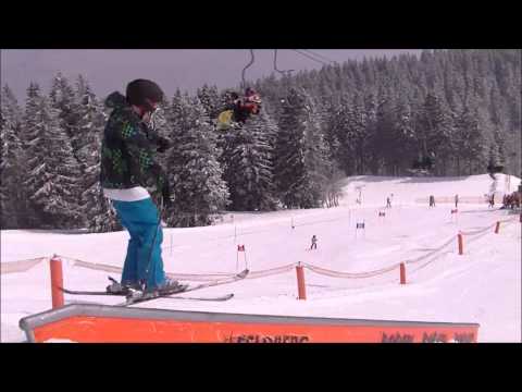 FELDBERG SPRING SESSION