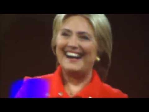 2015 10 24 Hillary Clinton Part 1