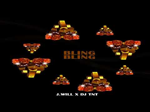 J. Will & DJ TNT Ft. Slidelife IZZ, Katie Katt & Josh B - Bling Bling [Prod. J. Will & DJ TNT]