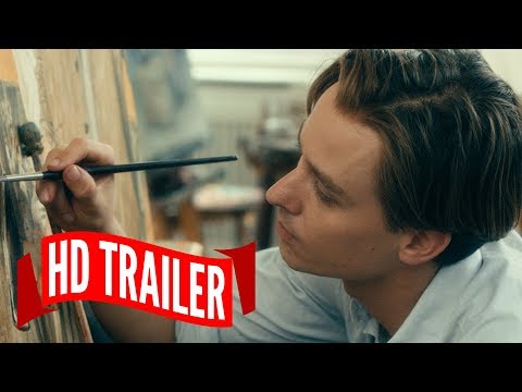 WERK OHNE AUTOR - SIEH NIEMALS WEG Trailer Deutsch German (2018)