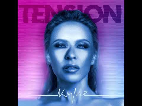 KYLIE In The Dirty Disco - MEGAMIX