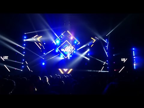 MARCO BAILEY - FAR AWAY 2015