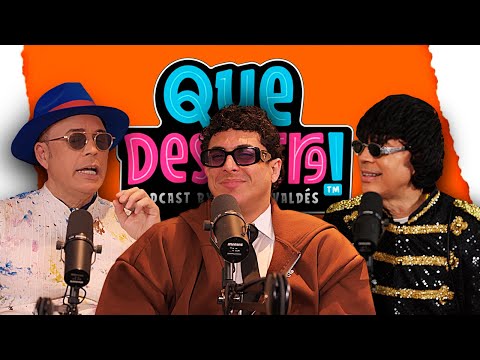 “Cristinito interviews Carnota”