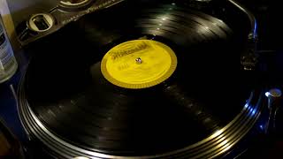 Tony Orlando - "Bless You" 1961 STEREO