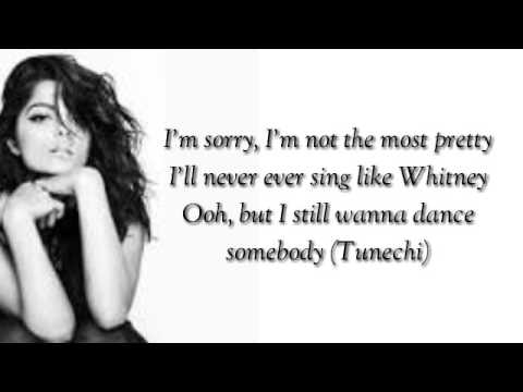 download lagu mp3 mp4 Bebe Rexha Just The Way I Are Lyrics, download lagu Bebe Rexha Just The Way I Are Lyrics gratis, unduh video klip Bebe Rexha Just The Way I Are Lyrics