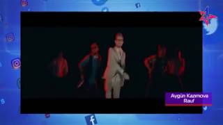 Aygün Kazımova və Rauf - “Yaraşdın mənə”