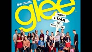 Glee Season 4 Volume 1 - 09. Holding Out For A Hero