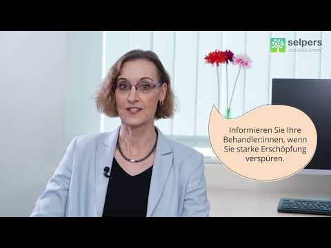 Erschöpfung und Magen-Darm-Beschwerden: Sind das Symptome von Morbus Fabry? (Expertin informiert)