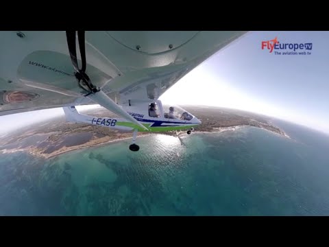 Apulia Flight