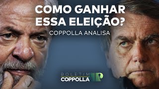 Lula está na frente. Como Bolsonaro pode ganhar a eleição?