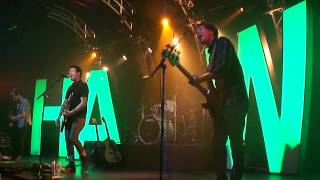 Hawk Nelson-Anyone But You