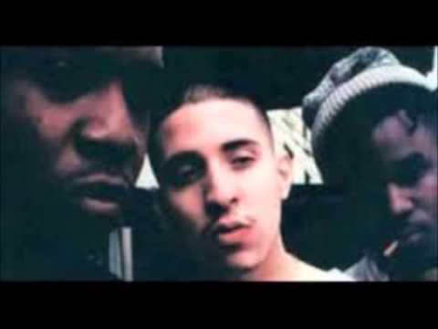 Video thumbnail for Live It Up (Dirty Main)