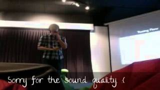 QAKL Meetup November 2012