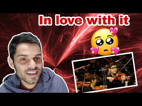 First time hearing Ali İnsan - Güneş Topla Benim İçin (Livaneli ile Sevdalım Hayat)