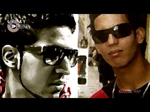 K-libre 9mm & Sans Smair - " Harb klam " 2004 : RAP MAROCAIN OLDSCHOOL(L'PLAY LIST)