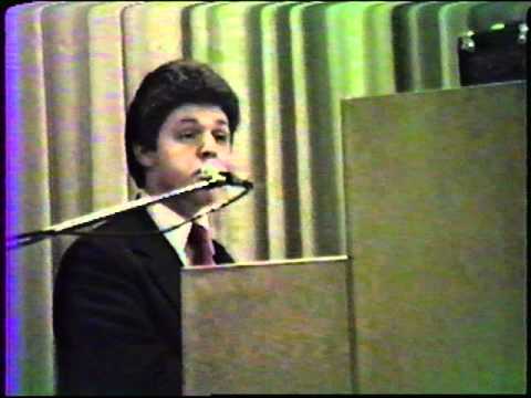 Uncle Alphus LeFevre and The LeFevres, Mike Bowling, Live Concert Volume-3