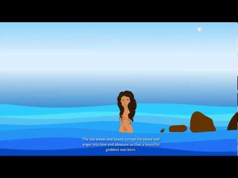 download lagu mp3 mp4 The Birth Of Aphrodite, download lagu The Birth Of Aphrodite gratis, unduh video klip The Birth Of Aphrodite