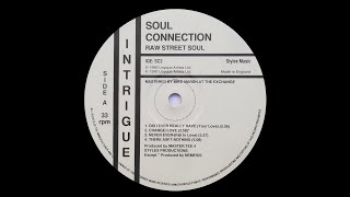 Soul Connection - Never Ever (Fall In Love)