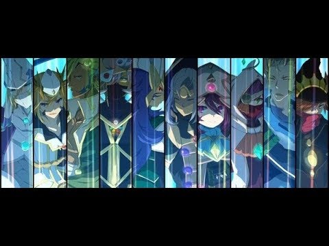 Lawrence Jones Pendulum Magician Deck Profile YCS San Diego 2017 X-3 Result