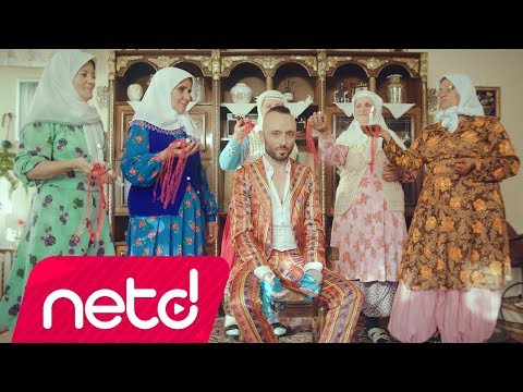 Mabel Matiz - A Canım on Spotify Charts