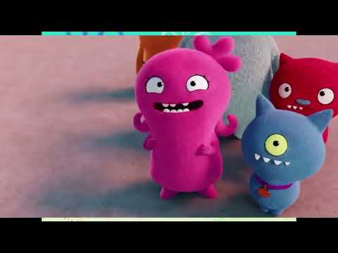 Animal Story 3 Part 8 - Trying to Escape/The Gambling Den