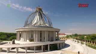 Sanktuarium NMP Gwiazdy Nowej Ewangelizacji i św. Jana Pawła II w Toruniu