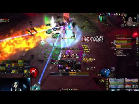 Nerve vs Tyrant Velhari Mythic (EU - Emerald Dream)