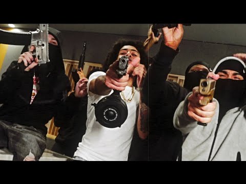 DoloHk - Everybody K (Official Music Video)